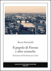 Il popolo di Firenze e altre cronache