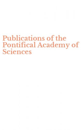 Publications of the Pontifical Academy of Sciences