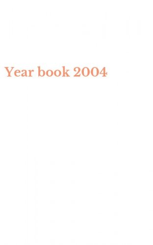 Year book 2004