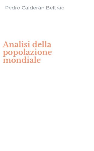 Analisi della popolazione mondiale