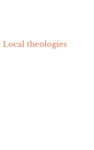 Local theologies