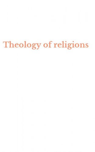 Theology of religions