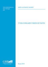 Yves Congar's vision of faith