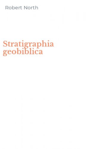 Stratigraphia geobiblica