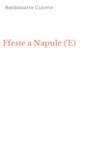 Ffeste a Napule ('E)