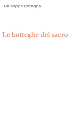 Le botteghe del sacro