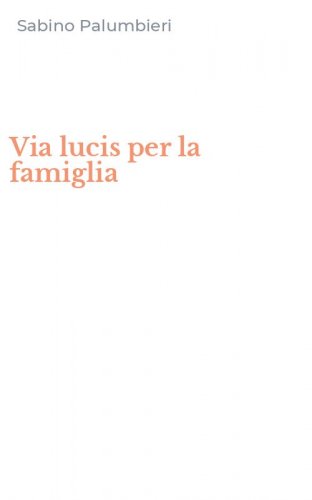 Via lucis per la famiglia
