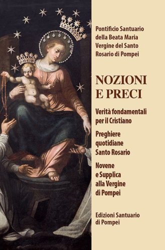 Nozioni e preci