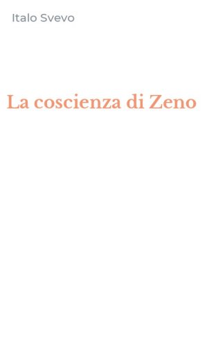 La coscienza di Zeno