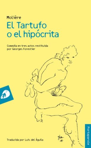 El Tartufo o el hip&oacute;crita