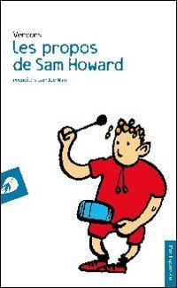 Les propos de Sam Howard. Recueillis par Jo&euml; Mab