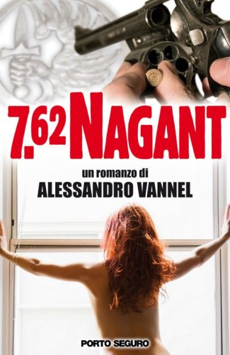 7.62 Nagant