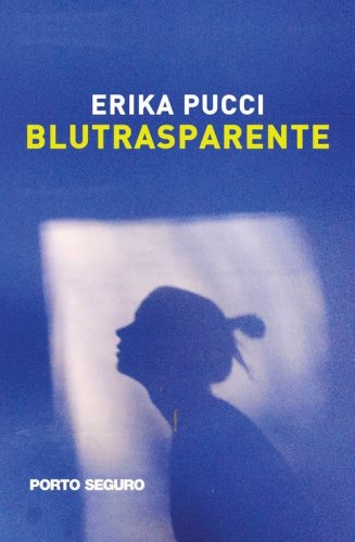 Blutrasparente
