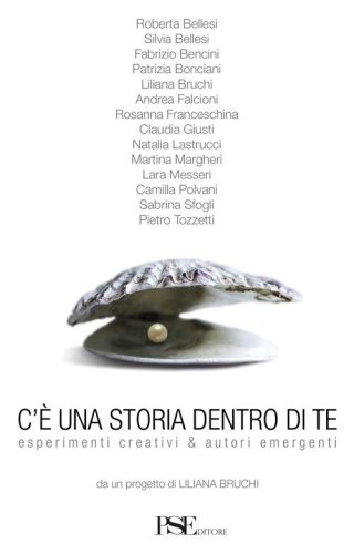 C'&egrave; una storia dentro di te