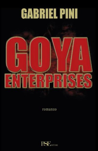 Goya enterprises