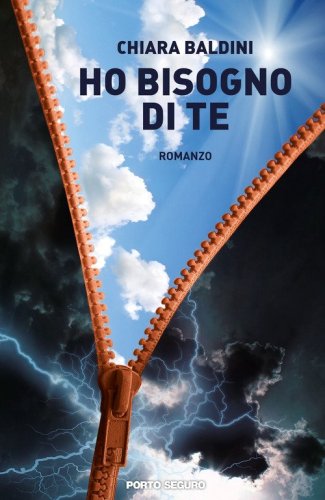 Ho bisogno di te