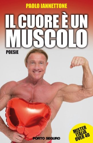 Il cuore &egrave; un muscolo