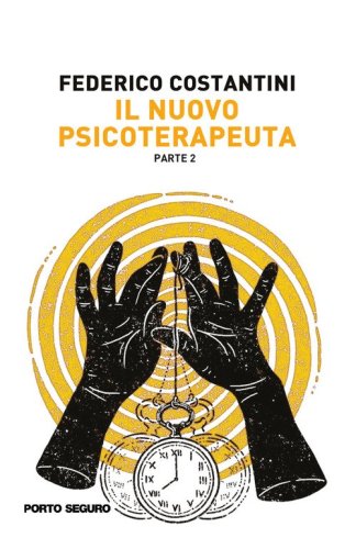 Il nuovo psicoterapeuta