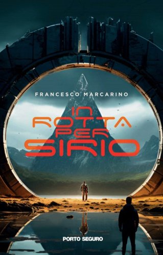 In rotta per Sirio