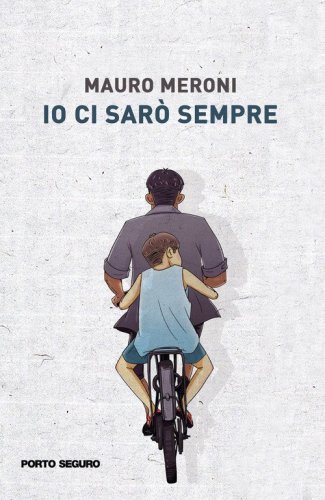 Io ci sar&ograve; sempre