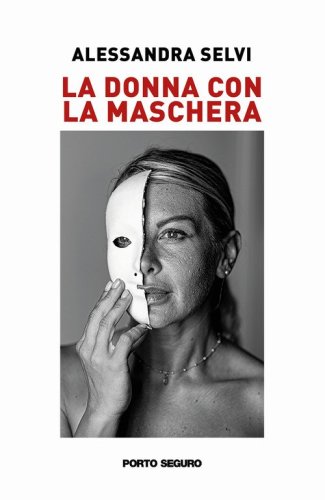 La donna con la maschera