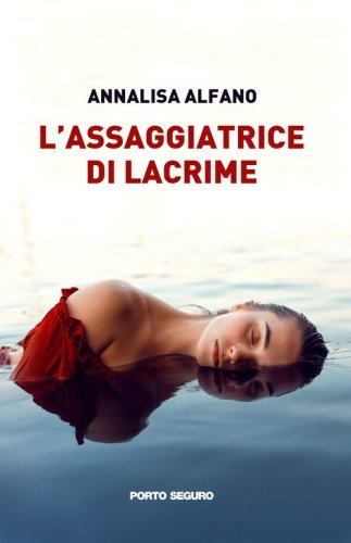 L'assaggiatrice di lacrime