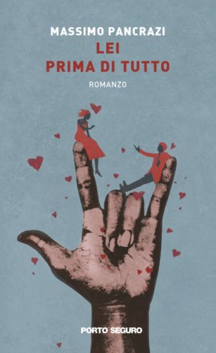 Lei prima di tutto