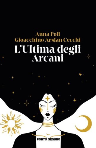 L'ultima degli arcani