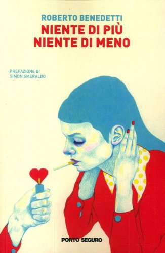 Niente di pi&ugrave;, niente di meno