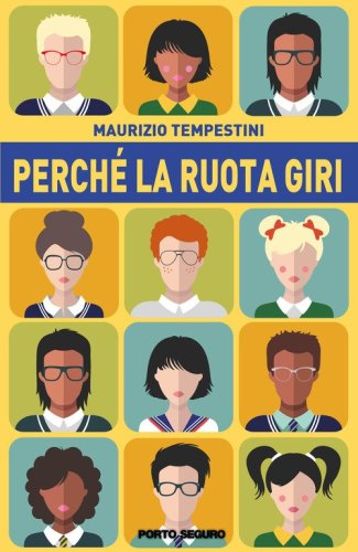 Perch&eacute; la ruota giri