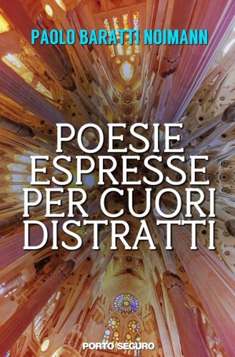 Poesie espresse per cuori distratti