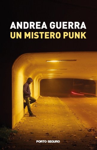 Un mistero punk