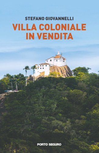 Villa coloniale in vendita