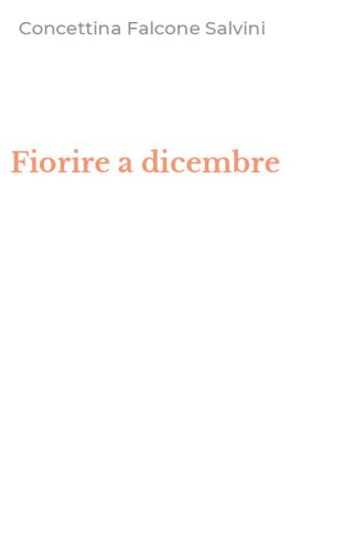 Fiorire a dicembre