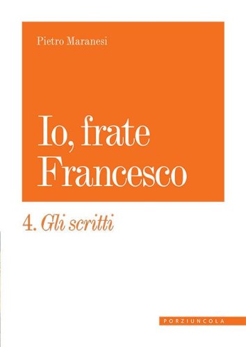 Io, frate Francesco