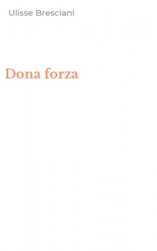 Dona forza