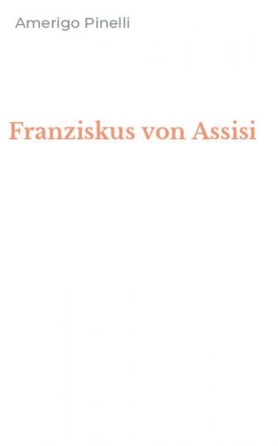 Franziskus von Assisi