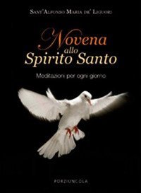 Novena allo Spirito Santo. Meditazioni per ogni giorno
