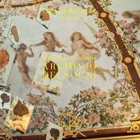 Archivio dei sogni. Antonia Ciampi. Casina delle civette. Villa Torlonia