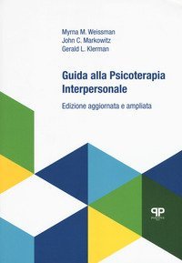 Guida alla psicoterapia interpersonale