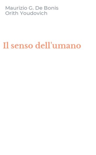 Il senso dell'umano