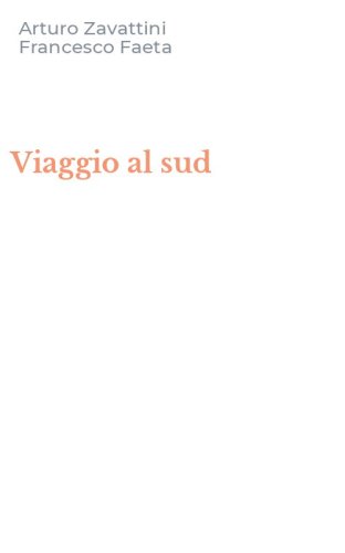 Viaggio al sud