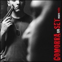 Gomorra on set. Le immagini del film di Matteo Garrone