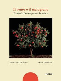 Il vento e il melograno. Fotografia contemporanea israeliana
