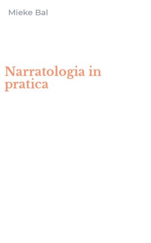 Narratologia in pratica