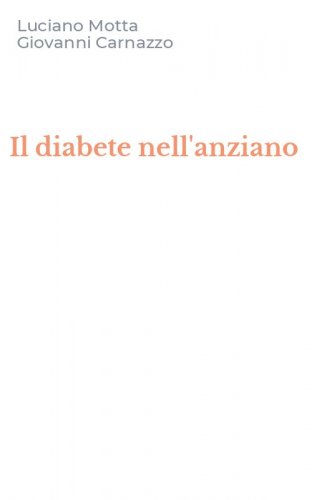 Il diabete nell'anziano