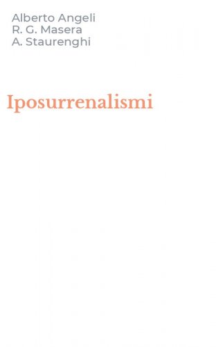 Iposurrenalismi