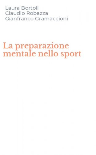 La preparazione mentale nello sport