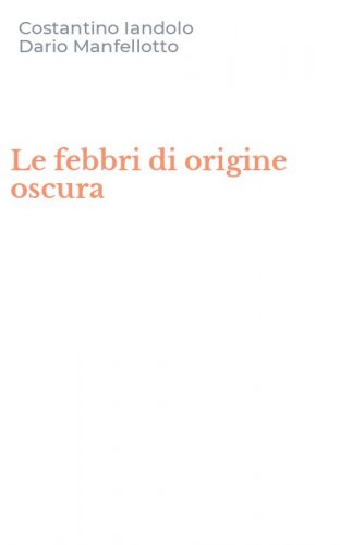 Le febbri di origine oscura