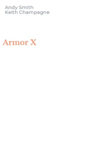 Armor X